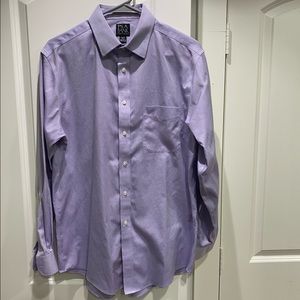 EUC Jos. A. Bank men’s dress shirt